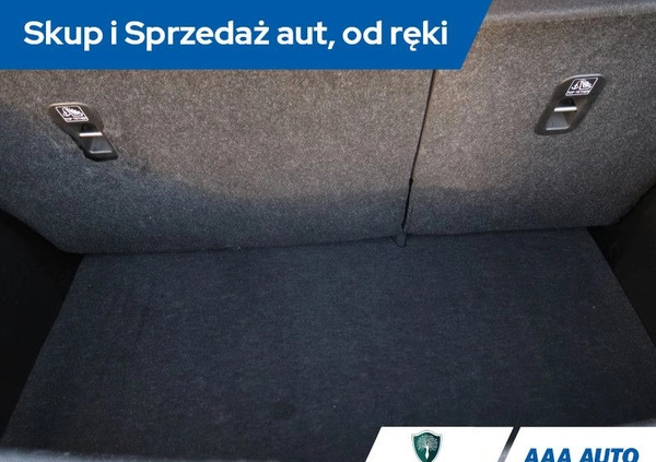 Suzuki Swift cena 36000 przebieg: 81814, rok produkcji 2014 z Zduńska Wola małe 211